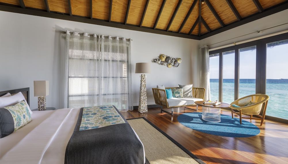 Water Villa photo 5